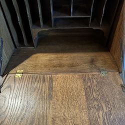 Antique Desk