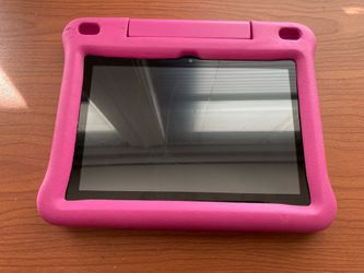 Amazon Fire HD 8 Kids Pro Tablet (2021 release)