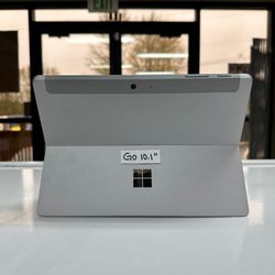 Microsoft Surface Go 1 -  PAYMENTS AVAILABLE ONLY $25 DOWN - NO CREDIT NEEDED 