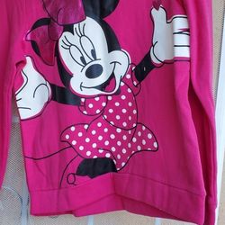 Disney Softest Fleece 