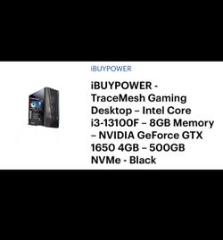 Gaming Pc