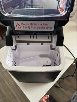 ice maker