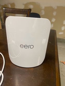 Eero pro 7 router
