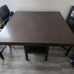 Kitchen Table (Chairs Not Included)