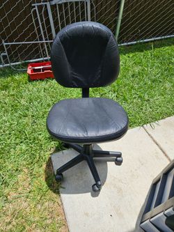 Office chair