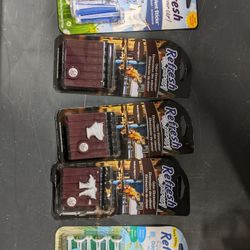 Refresh Car Scents
