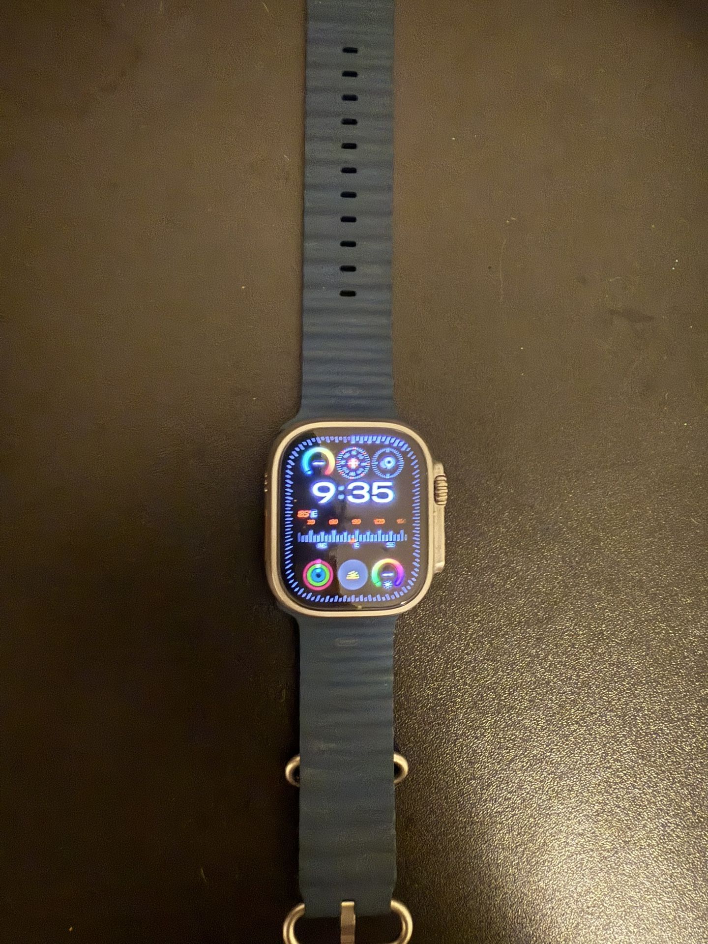 Apple Watch Ultra 2