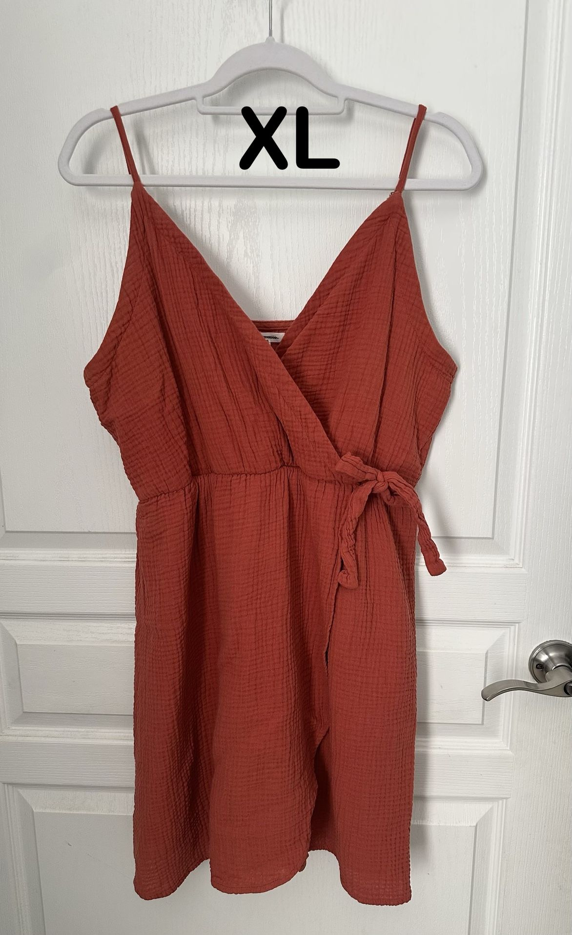 XL Dress - EUC!