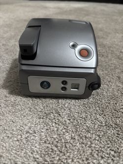 Polaroid Camera