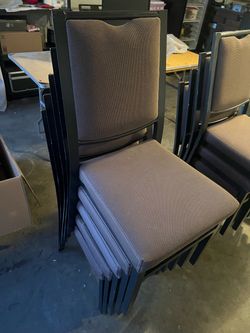 Sillas- Chairs