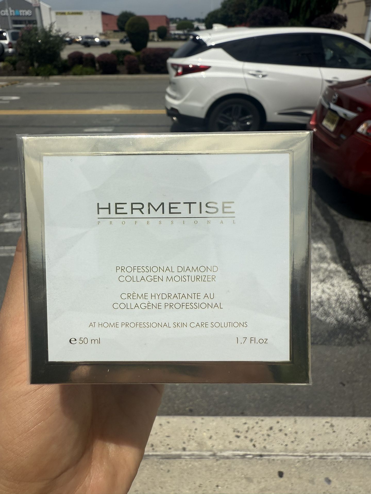 Hermetise