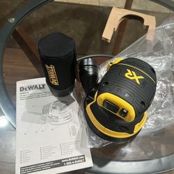 DeWalt Sander 20V Tool Only