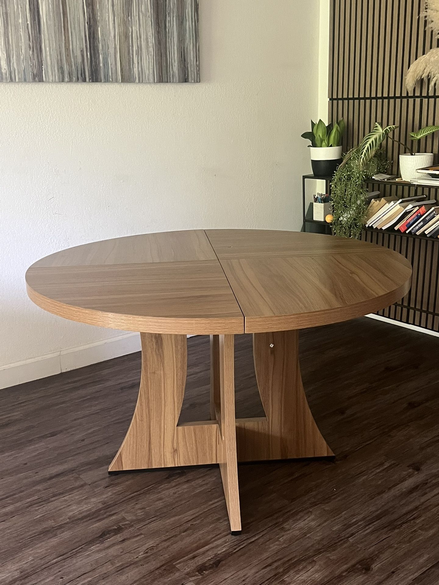 Dining Room Table