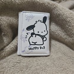 POCHACCO WALLET