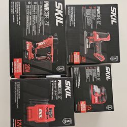 Skil Black Friday Deal