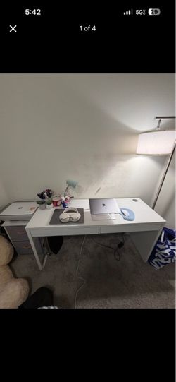 Complete Home Office Setup $180 OBO