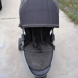 Stroller $10