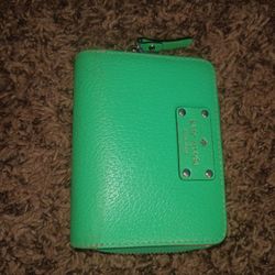 Kate Spade Wallet 