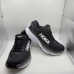 HOKA ONE ONE SIZE # 7.5B