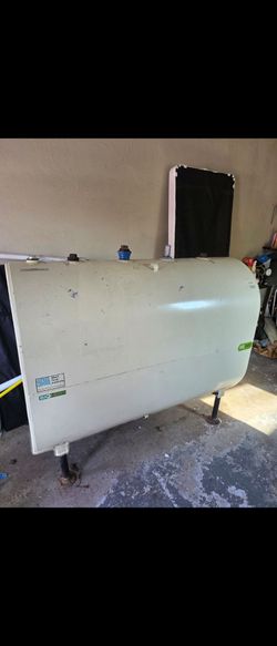 Oil tank home heating oil