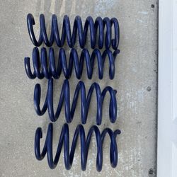 H&R 50888 Sport Spring