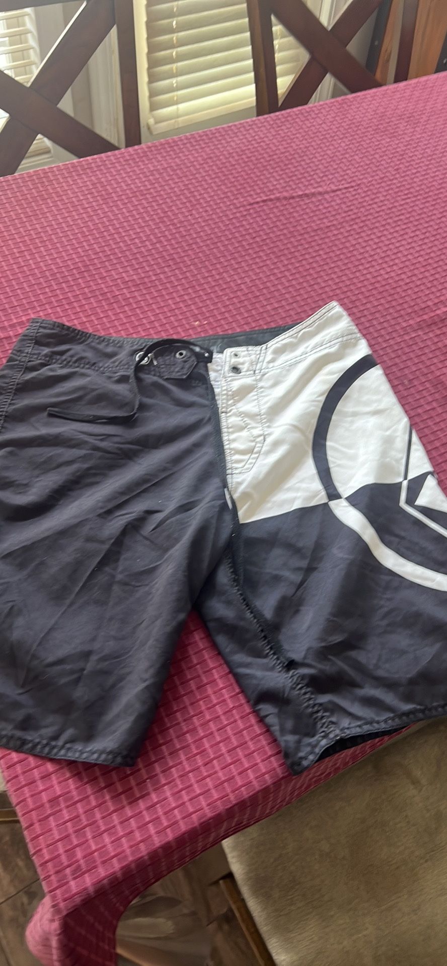 Size 31 Men’s Bathing Suit
