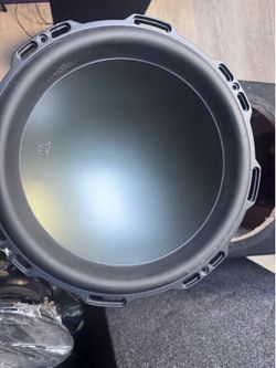 Rockford fosgate 12 T1 test vefore you buy