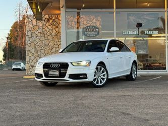 2014 Audi A4