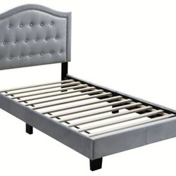 QUEEN BED FRAME $150