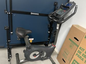 Exercise Bike Schwinn