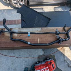 2018 Ford Shelby Gt350