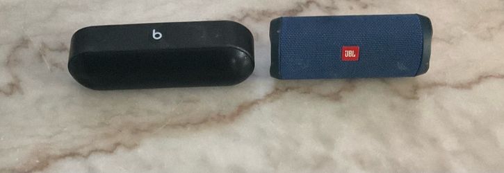 Speakers