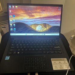 Asus vivobook 