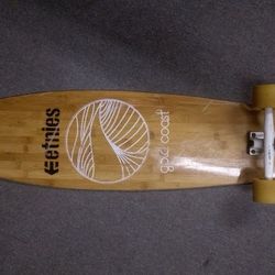 Gold Coast long board
