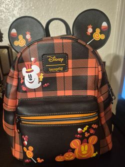 👻 Lounge Fly Mickey Mouse