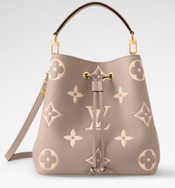 handbag and wallet