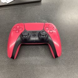 PS5 CONTROLLER 
