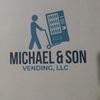 Michael & Son  Vending