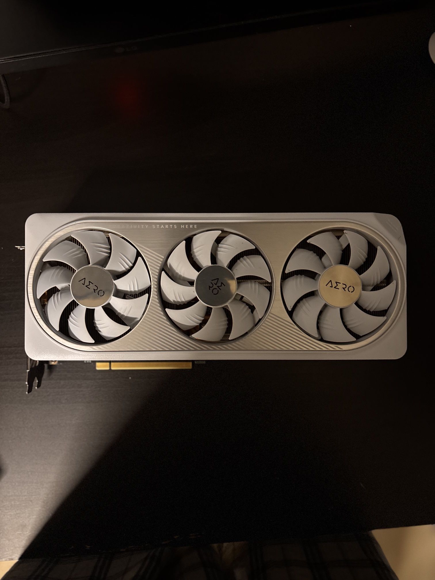 Rtx 4070 Aero Oc
