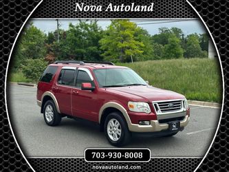 2010 Ford Explorer