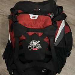 Baseball Bag