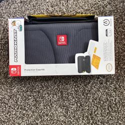 Nintendo Switch Case