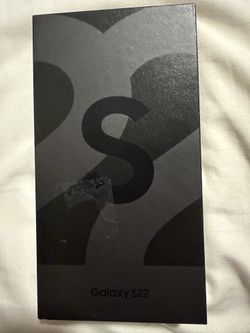 Samsung Galaxy S22 Unlocked