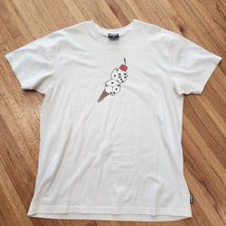 Ice Cream Shirt - Large