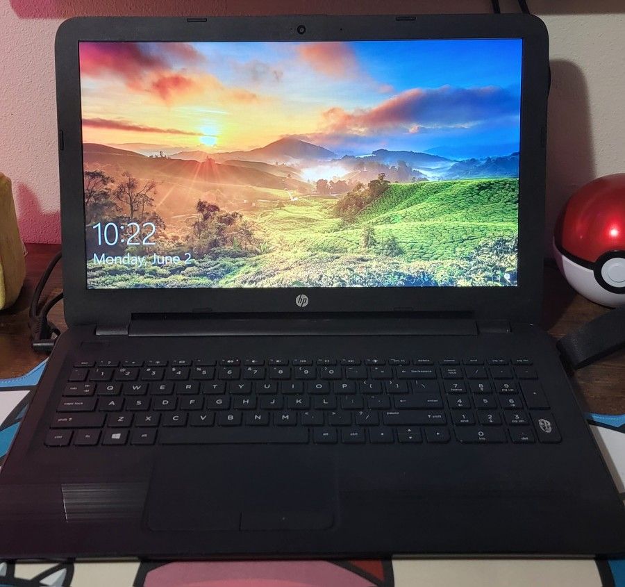 HP Laptop