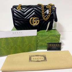 GORGEOUS GG MARMONT 💲155.00
