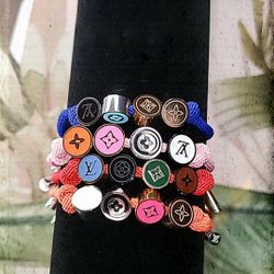 Inspired Adjustable Bracelets Nice Quality