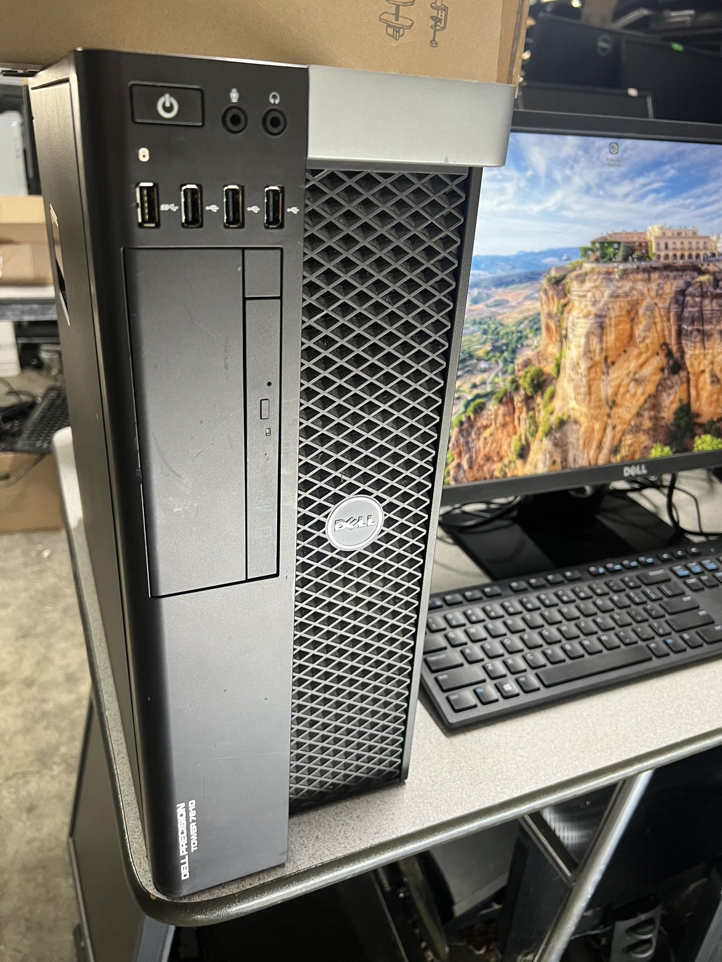 Many Computers Great Prices Budget PCs Gaming And Recent Models