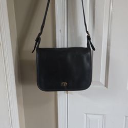 Vintage Coach Bag