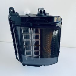 2025-2026 HYUNDAI IONIQ 9 RH PASSENGER SIDE FULL LED HEADLIGHT 92102-TD100 (140)